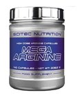 Scitec Nutrition Mega Arginin - 140 Kapseln