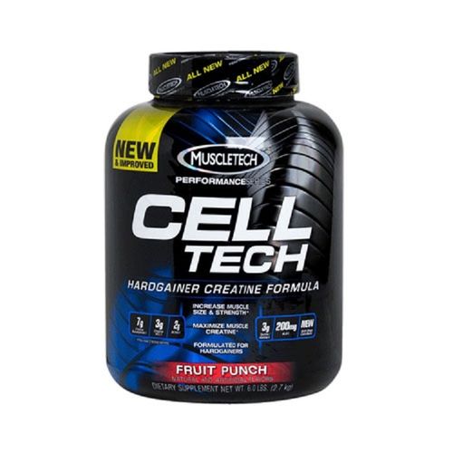 MuscleTech Cell-Tech - 2700g