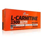 Olimp L-Carnitine 1500 Extreme - 120 Kapseln