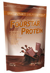 Scitec Nutrition Fourstar Protein - 500g