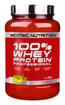 Scitec Nutrition Whey Protein Professional - 920g