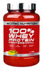 Scitec Nutrition Whey Protein Professional - 920g
