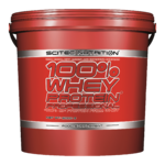Scitec Nutrition 100% Whey Protein Professional - 5000g