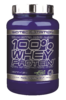 Scitec Nutrition 100% Whey Protein - 920g