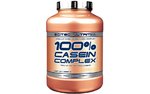 Scitec Nutrition 100% Casein Complex - 2350g