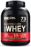 Optimum Nutrition Gold Standard 100% Whey - 2273g