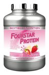 Scitec Nutrition Fourstar Protein - 2000g