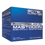 Scitec Nutrition Mastodon - 90 Kapseln