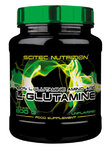 Scitec Nutrition L-Glutamine - 600g