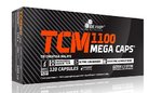Olimp TCM Mega Caps - 120 Kapseln
