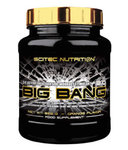 Scitec Nutrition Big Bang 3.0 - 825g