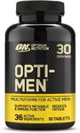 Optimum Nutrition Opti-Men 90 Tabletten