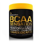 Dedicated Nutrition BCAA Sensation - 345g