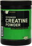 2x Optimum Nutrition Creatin Powder - 317g