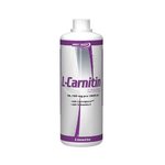 Best Body L-Carnitin Liquid - 1 Liter
