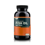 Optimum Nutrition Enteric Coated Fish Oil - 200 Kapseln