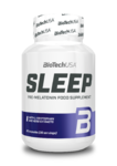 BioTech USA Sleep - 60 Kapseln