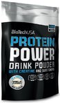 BioTech USA Protein Power - 1000g