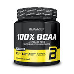 BioTech USA 100% BCAA - 400g