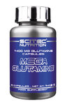 Scitec Nutrition Mega Glutamin - 90 Kapseln