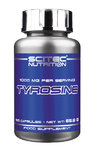 Scitec Nutrition Tyrosine - 100 Kapseln