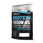 BioTech USA Protein Fusion 85 - 454g