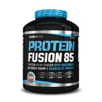 BioTech USA Protein Fusion 85 - 2270g