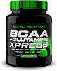 Scitec Nutrition BCAA-Glutamine Xpress - 600g