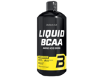 BioTech USA Liquid Bcaa - 1000ml
