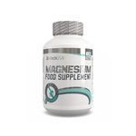 BioTech USA Magnesium+Chelat - 60 Kapseln