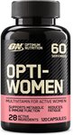 Optimum Nutrition Opti-Women - 120 Kapseln