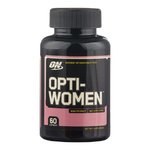 Optimum Nutrition Opti-Women - 60 Kapseln