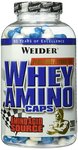 Weider Whey Amino Caps - 280 Kapseln