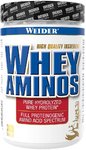Weider Whey Aminos - 300 Tabletten