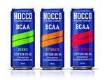 Nocco BCAA Drink - 24x330ml