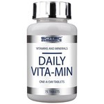 Scitec Nutrition Daily Vita-Min - 90 Tabletten