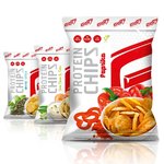 GOT7 Nutrition Protein Chips - 18x50g