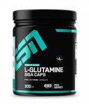 ESN L-Glutamin Giga Caps, 300 Kapseln