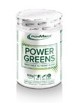 IronMaxx Power Greens, 600 g Dose