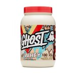 Ghost Whey Protein, 924g