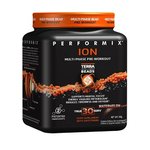 Performix Ion Pre Workout Booster