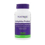 Natrol Acidophilus Propbiotic, 100 Kapseln