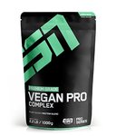 ESN Vegan Pro Complex, 1000g