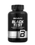BioTech USA Black Test 90 Kapseln