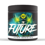 NP Nutrition The Future 500g