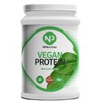 NP Nutrition Vegan Protein 750g