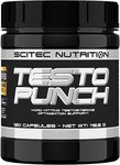 Scitec Nutrition Testo Punch 120 Kapseln