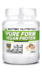 Scitec Nutrition Pure Form Vegan 450g