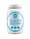 NP Nutrition Cluster Dextrin 1000g