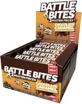 Battle Snacks Battle Bites 12x62g
